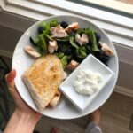 Finally after weeks of seeing people do the TikTok wrap hack, I’ve jumped on the…
